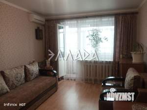 2-к квартира, вторичка, 56м2, 10/10 этаж