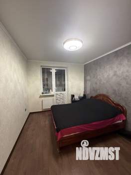 2-к квартира, вторичка, 44м2, 4/6 этаж