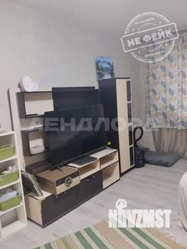 2-к квартира, вторичка, 38м2, 1/9 этаж