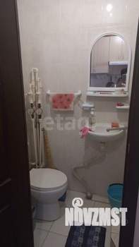 1-к квартира, вторичка, 18м2, 3/3 этаж