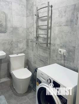 1-к квартира, вторичка, 41м2, 7/9 этаж