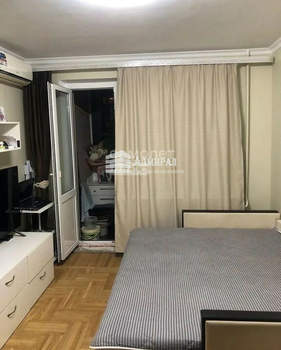 2-к квартира, вторичка, 45м2, 8/9 этаж