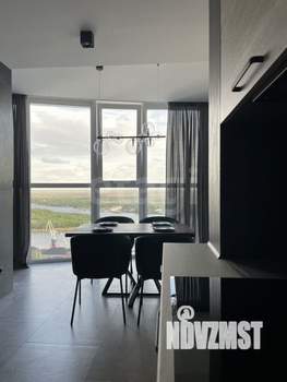 2-к квартира, вторичка, 60м2, 17/23 этаж