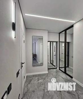 1-к квартира, вторичка, 43м2, 6/24 этаж