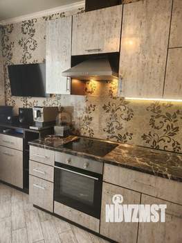 2-к квартира, вторичка, 54м2, 10/20 этаж