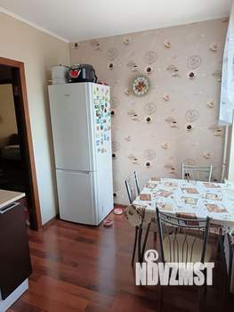 2-к квартира, вторичка, 57м2, 11/14 этаж