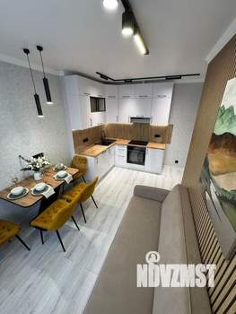 3-к квартира, вторичка, 61м2, 6/11 этаж
