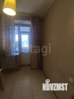 1-к квартира, вторичка, 49м2, 5/16 этаж