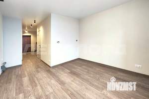 Студия квартира, вторичка, 33м2, 21/22 этаж