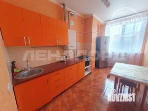 1-к квартира, вторичка, 36м2, 3/4 этаж