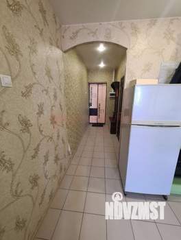 Студия квартира, вторичка, 28м2, 11/21 этаж