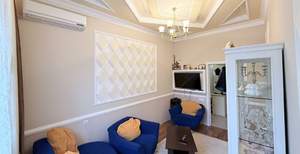 2-к квартира, вторичка, 50м2, 1/5 этаж