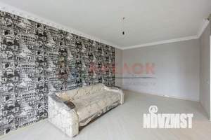 1-к квартира, вторичка, 32м2, 5/9 этаж