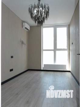 2-к квартира, вторичка, 60м2, 24/26 этаж