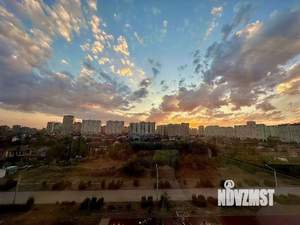 1-к квартира, вторичка, 42м2, 7/12 этаж