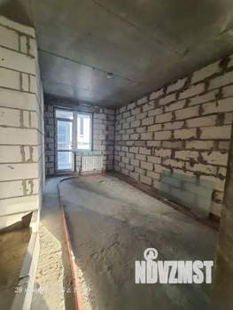 3-к квартира, вторичка, 94м2, 14/24 этаж