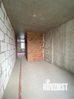 3-к квартира, вторичка, 74м2, 5/25 этаж