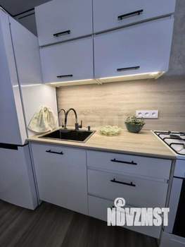 2-к квартира, вторичка, 50м2, 9/9 этаж