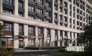 Студия квартира, вторичка, 38м2, 3/10 этаж
