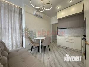 1-к квартира, вторичка, 32м2, 23/24 этаж