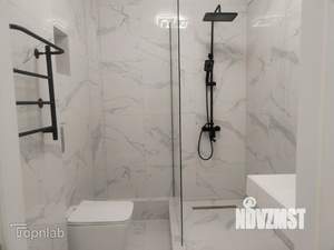 3-к квартира, вторичка, 60м2, 4/32 этаж