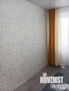 2-к квартира, вторичка, 63м2, 17/18 этаж