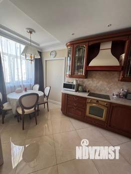 3-к квартира, вторичка, 86м2, 10/18 этаж