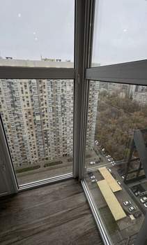 2-к квартира, вторичка, 47м2, 24/25 этаж