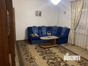 2-к квартира, вторичка, 52м2, 3/4 этаж