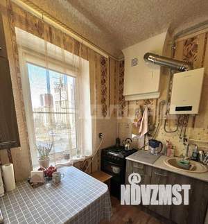 1-к квартира, вторичка, 23м2, 3/3 этаж