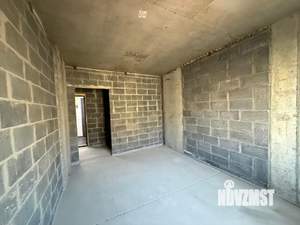 1-к квартира, вторичка, 33м2, 7/9 этаж