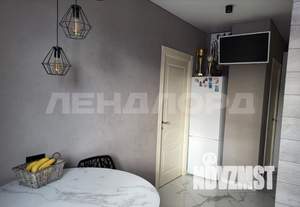 2-к квартира, вторичка, 56м2, 4/17 этаж