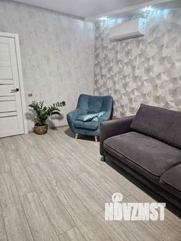 1-к квартира, вторичка, 50м2, 5/5 этаж