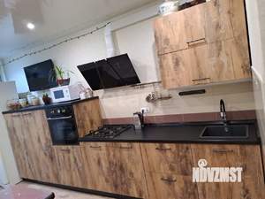 2-к квартира, вторичка, 64м2, 6/16 этаж