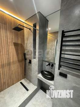 1-к квартира, вторичка, 40м2, 10/25 этаж