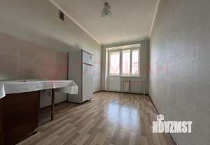 1-к квартира, вторичка, 46м2, 5/15 этаж