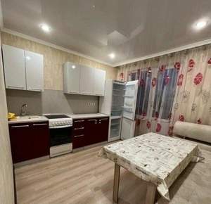 1-к квартира, вторичка, 36м2, 16/18 этаж