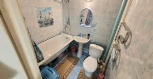 1-к квартира, вторичка, 39м2, 7/10 этаж