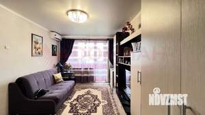 1-к квартира, вторичка, 30м2, 2/9 этаж