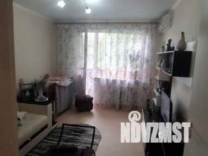 2-к квартира, вторичка, 43м2, 3/5 этаж