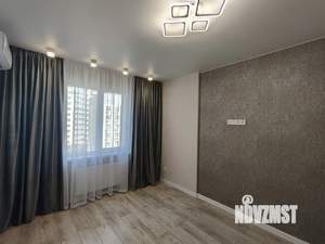 1-к квартира, вторичка, 37м2, 8/10 этаж