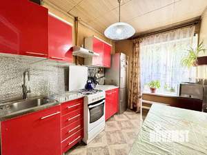 3-к квартира, вторичка, 64м2, 3/9 этаж