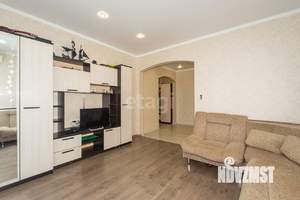 2-к квартира, вторичка, 56м2, 15/21 этаж