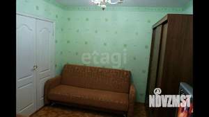 1-к квартира, вторичка, 22м2, 7/9 этаж