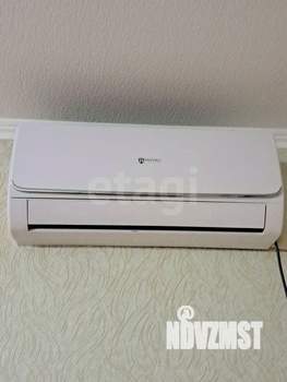 1-к квартира, вторичка, 43м2, 8/16 этаж