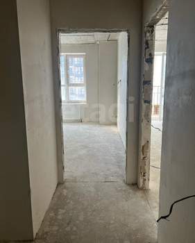 2-к квартира, вторичка, 60м2, 11/25 этаж