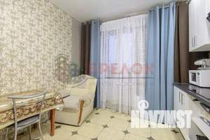 2-к квартира, вторичка, 56м2, 10/19 этаж