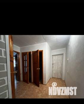 2-к квартира, вторичка, 45м2, 1/5 этаж