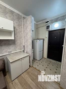 1-к квартира, вторичка, 14м2, 1/2 этаж