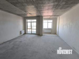 3-к квартира, вторичка, 98м2, 10/14 этаж